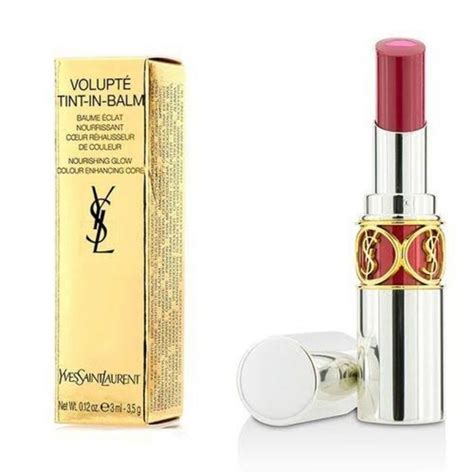 ysl 10 seduce me pink